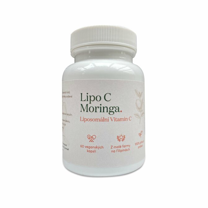 Moringa Lipo C