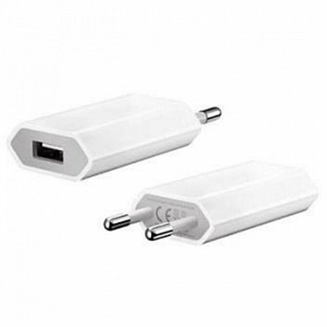 Apple  USB nabíječka 5V/1A