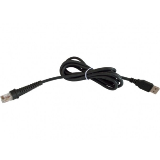 VIRTUOS náhradní kabel USB Tmavě šedá
