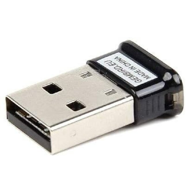 GEMBIRD Adapter USB Bluetooth v4.0, mini dongle ()