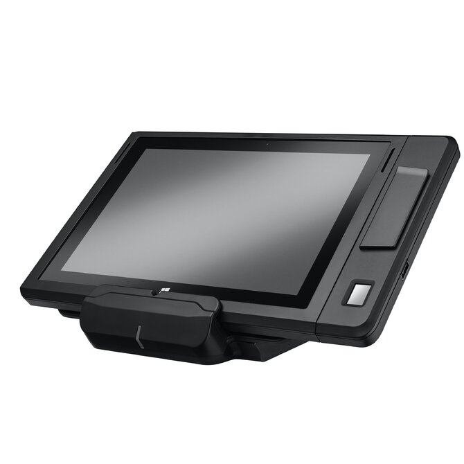 Pokladní tablet MP-1311 + 2D scanner / NFC / MSR
