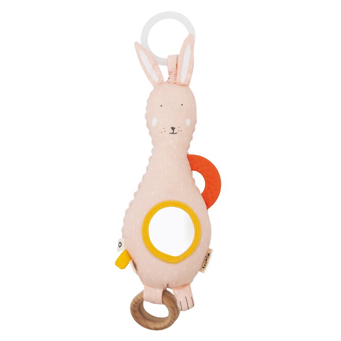 Aktivity hračka Trixie - Mrs. Rabbit