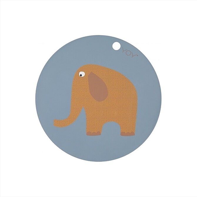 Dětské prostírání OYOY - Elephant
