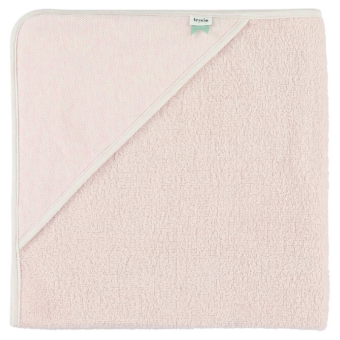 Dětská osuška s kapucí Trixie - Grain Rose