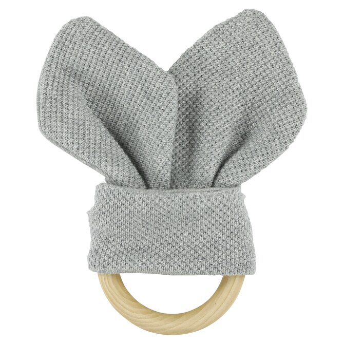Kousátko Trixie - Grain Grey