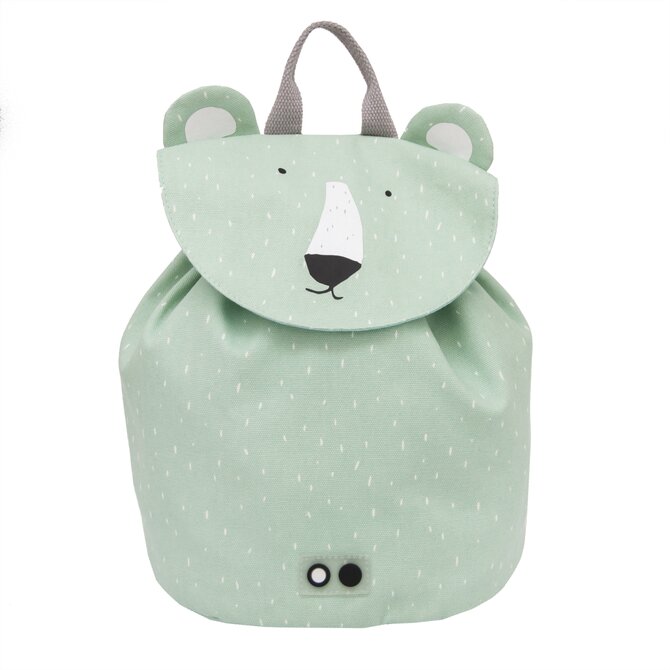 Dětský batoh Trixie MINI - Mr. Polar Bear
