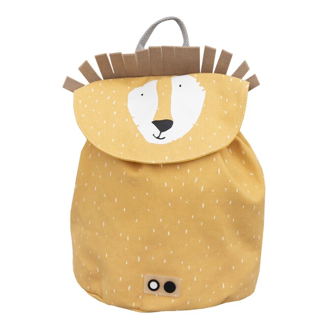 Dětský batoh Trixie MINI - Mr. Lion