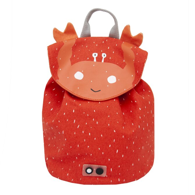 Dětský batoh Trixie MINI - Mrs. Crab