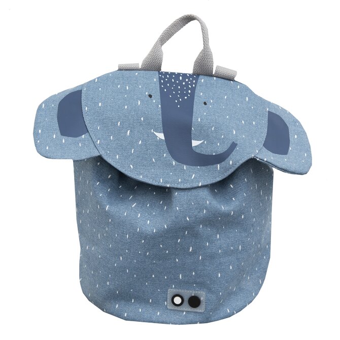 Dětský batoh Trixie MINI - Mrs. Elephant