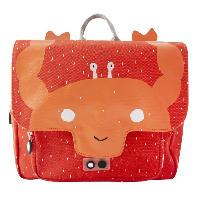 Aktovka  Trixie - Mrs. Crab