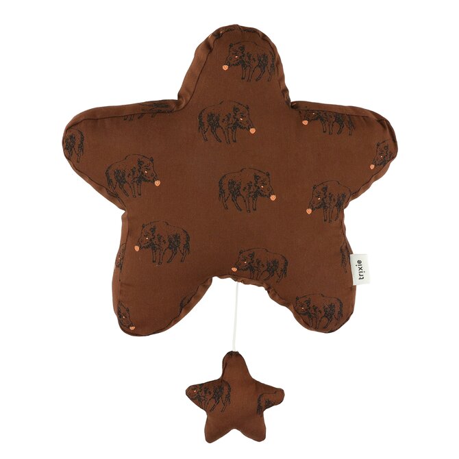 Hrací hvězda Trixie - Truffle Pig