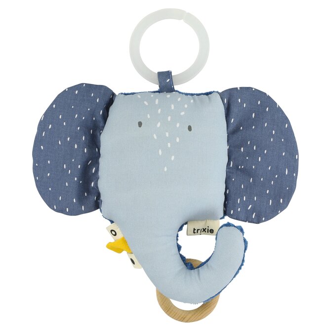 Hrací hračka Trixie - Mrs. Elephant