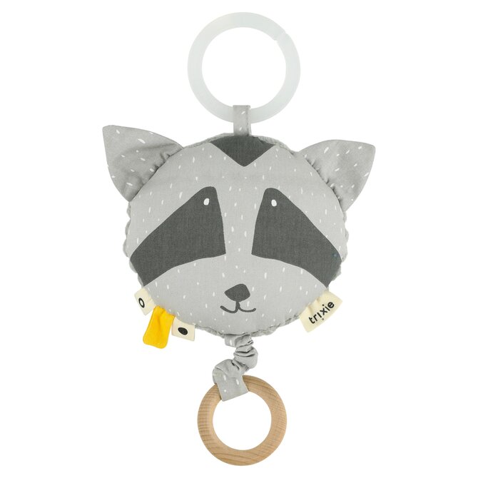Hrací hračka Trixie - Mr. Raccoon