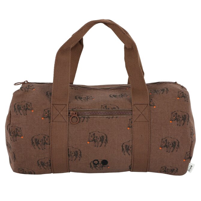 Dětská taška "roll bag" Trixie - Truffle Pig