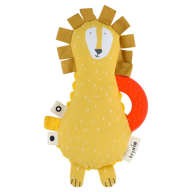 Mini aktivity hračka Trixie - Mr. Lion