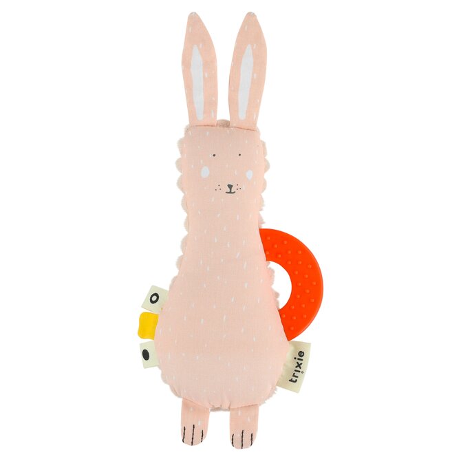 Mini aktivity hračka Trixie - Mrs. Rabbit
