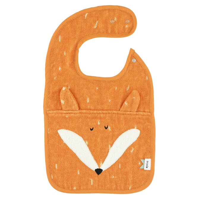 Bryndák Trixie - Mr. Fox