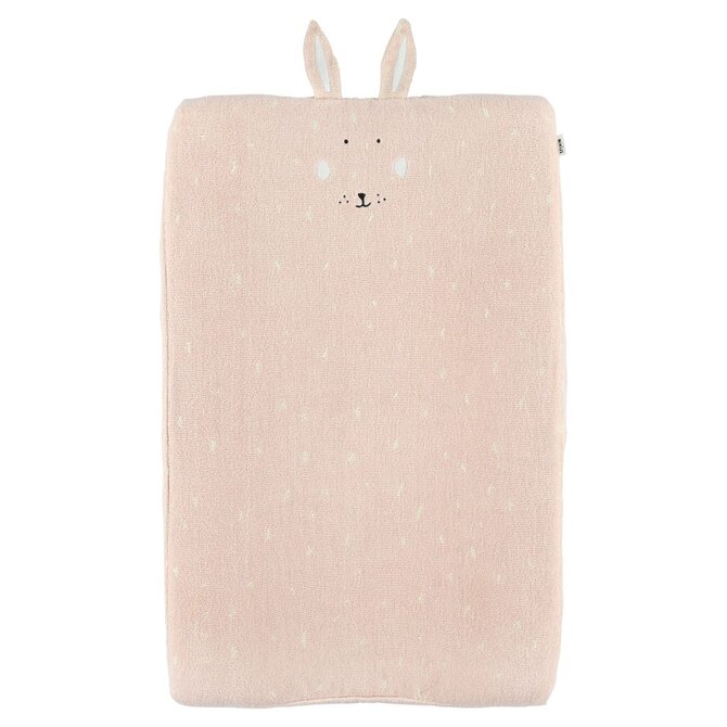 Potah na přebalovací podložku Trixie - Mrs. Rabbit
