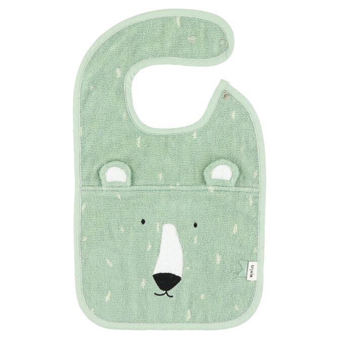 Bryndák Trixie - Mr. Polar Bear