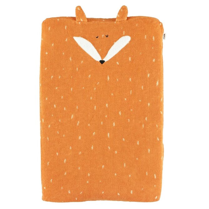 Potah na přebalovací podložku Trixie - Mr. Fox