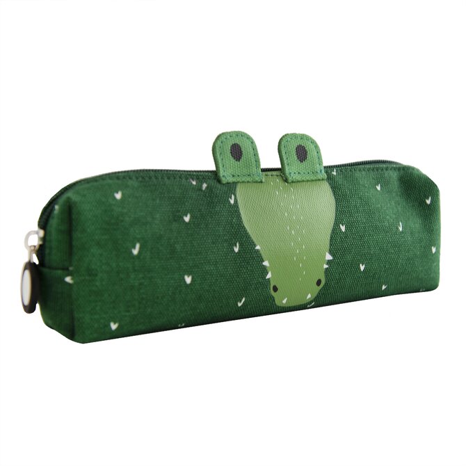 Penál pouzdro Trixie - Mr. Crocodile