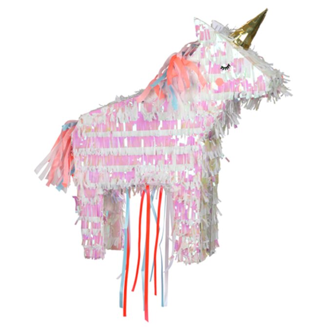 Párty piñata Meri Meri - Unicorn