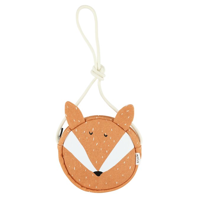 Kulatá kabelka přes rameno Trixie - Mr. Fox