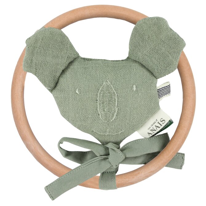 Trixie Chrastítko a kousátko Koala - Bliss Olive