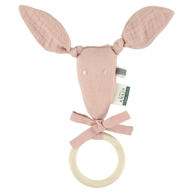 Kousátko Trixie Kangaroo -  Bliss Rose