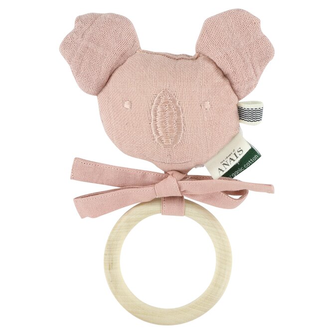 Kousátko Trixie Koala - Bliss Rose