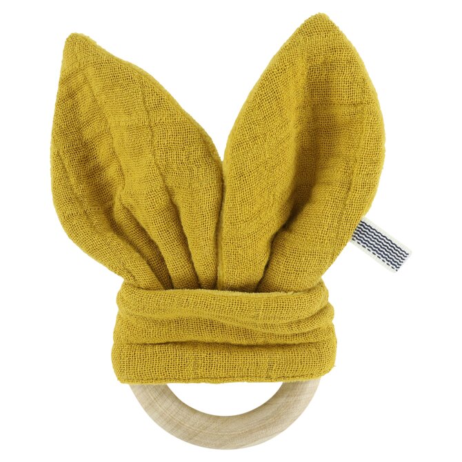 Trixie Kousátko Bliss Mustard