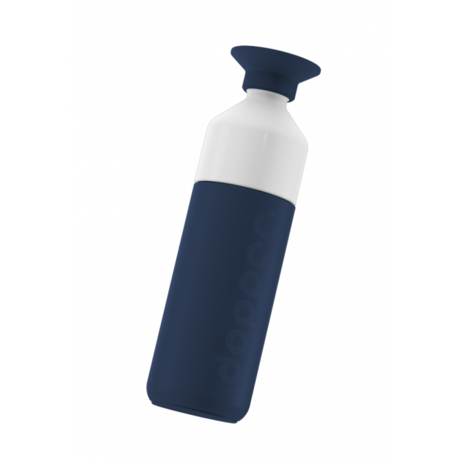 Termoska Dopper Insulated (580ml) - Breaker Blue