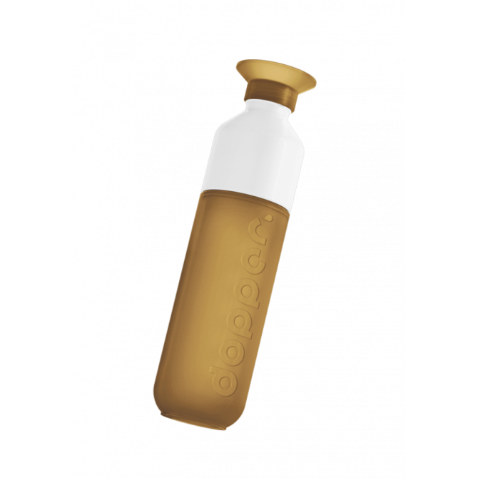 Láhev na vodu Dopper Original (450ml) - Harvest Sun