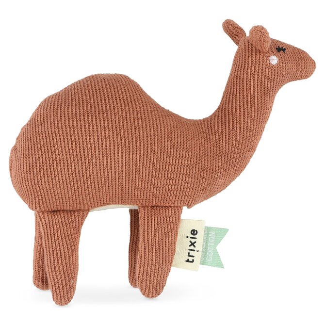 Pískací hračka Trixie - Camel