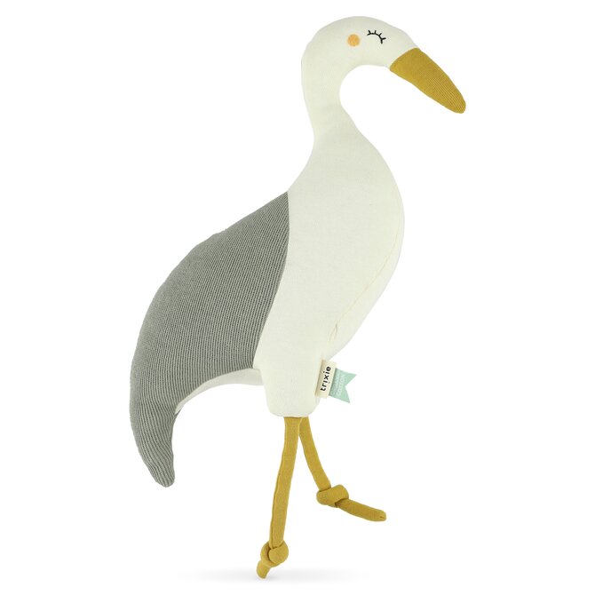 Pletený mazlíček Trixie - Heron