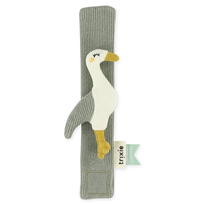 Chrastítko na zápěstí Trixie - Heron
