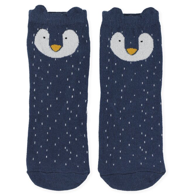 Dětské ponožky Trixie Mr. Penguin 2-pack  -  16/18