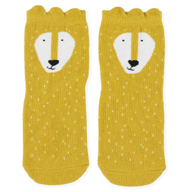 Dětské ponožky Trixie Mr. Lion 2-pack  -  19/21