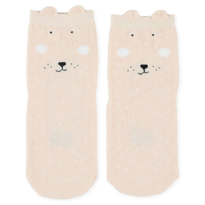 Dětské ponožky Trixie Mrs. Rabbit 2-pack  -  16/18