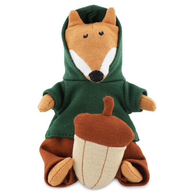Loutka Trixie S - Mr. Fox
