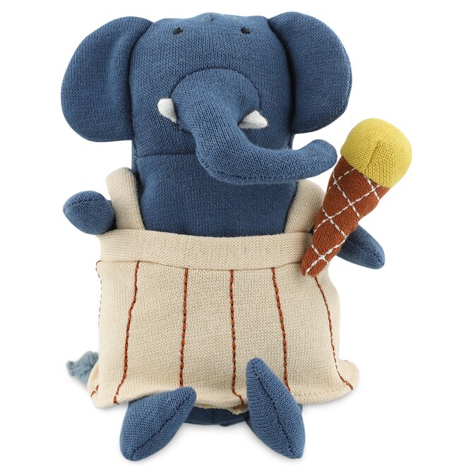 Loutka Trixie S - Mrs. Elephant