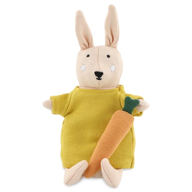 Loutka Trixie S - Mrs. Rabbit