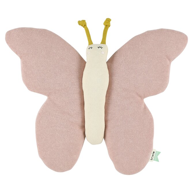 Pletený mazlíček Trixie - Butterfly
