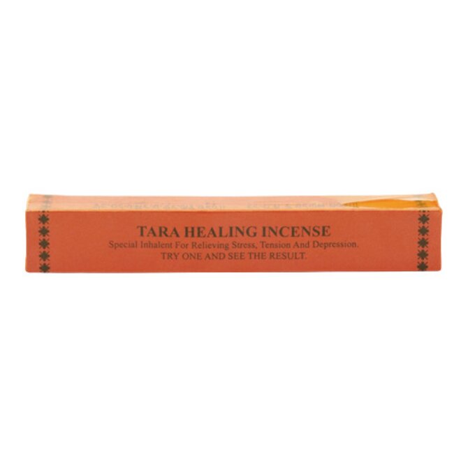 Tibetské vonné tyčinky - Tara Norbu