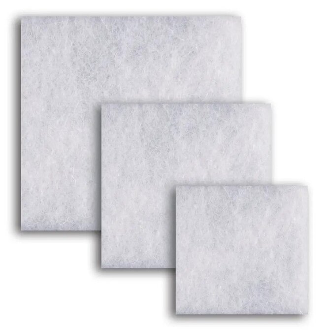 Vložka textilní k filtru / filtrační kazeta, , Plastim