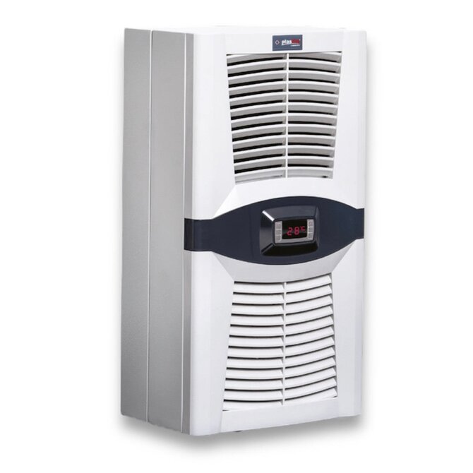 Klimatizace pro rozvaděče / Chladič 550W, ,  Plastim