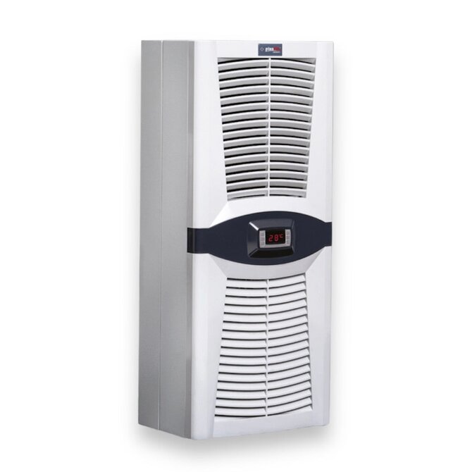 Klimatizace pro rozvaděče / Chladič 1100W, ,  Plastim