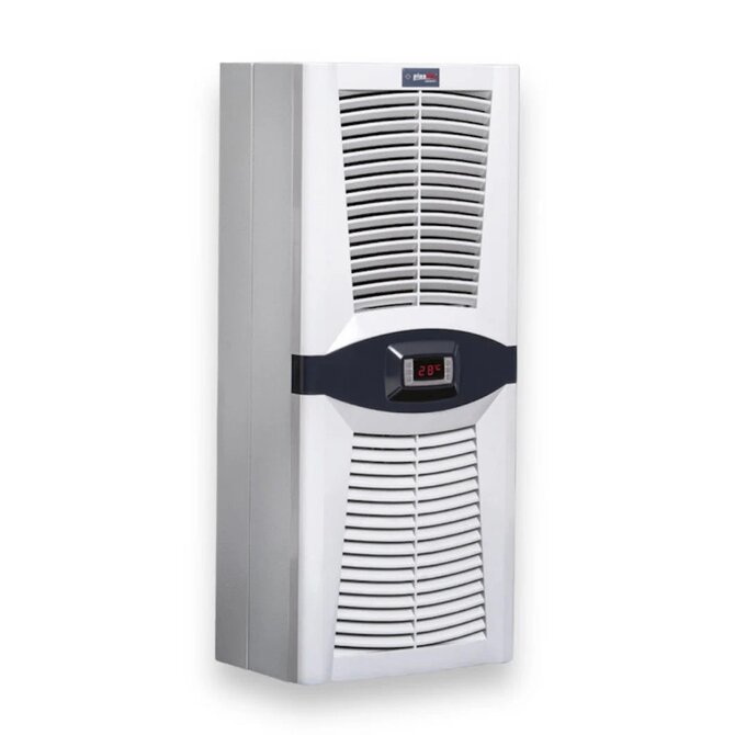 Klimatizace pro rozvaděče / Chladič 3550W