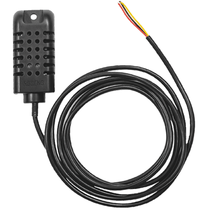 Sonda pro měření teploty a vlhkosti vzduchu