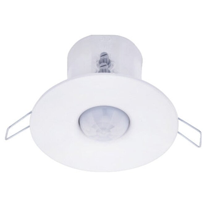 Stropní pohybové čidlo PIR  sensor 360°, 9m
